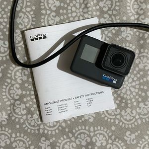 GoPro Hero 6 4K